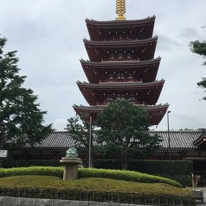 Meet your Posher, Iian